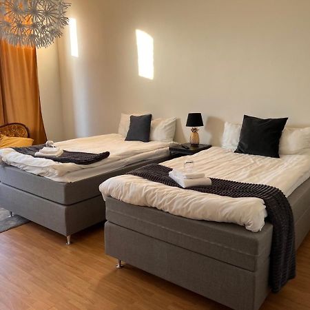 Froevi Hotell Frovi 외부 사진