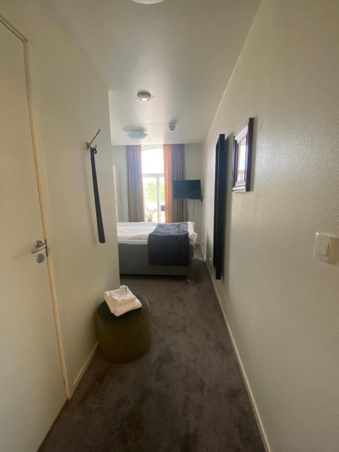 Froevi Hotell Frovi 외부 사진