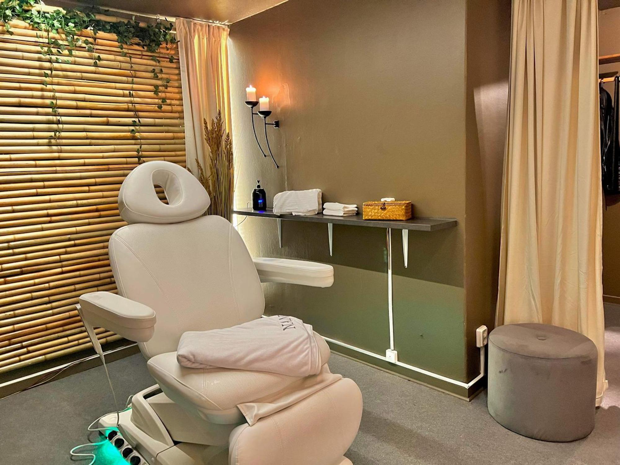 Froevi Hotell Frovi 외부 사진